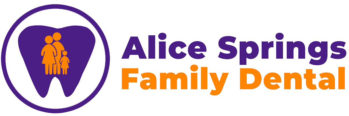 Alice Springs Family Dental Logo